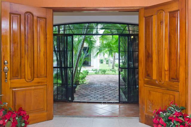 B&B Villa Hibiscus Playa del Carmen Exterior foto